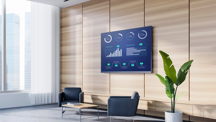 Телевидение для бизнеса от Ростелеком в Устюжне